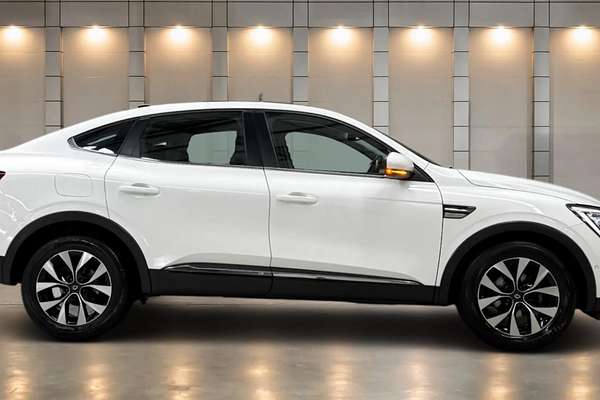 2023 Renault Arkana Zen JL1