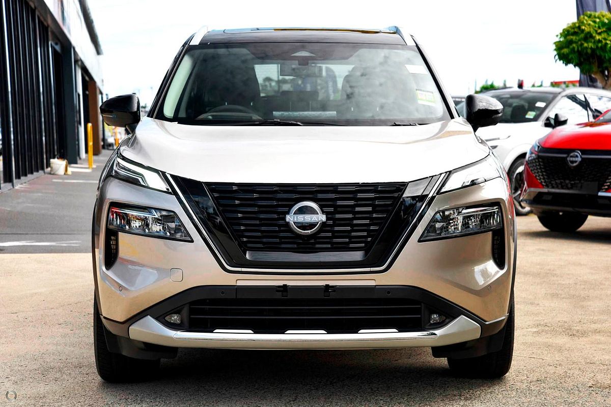 2025 Nissan X-TRAIL Ti e-POWER T33