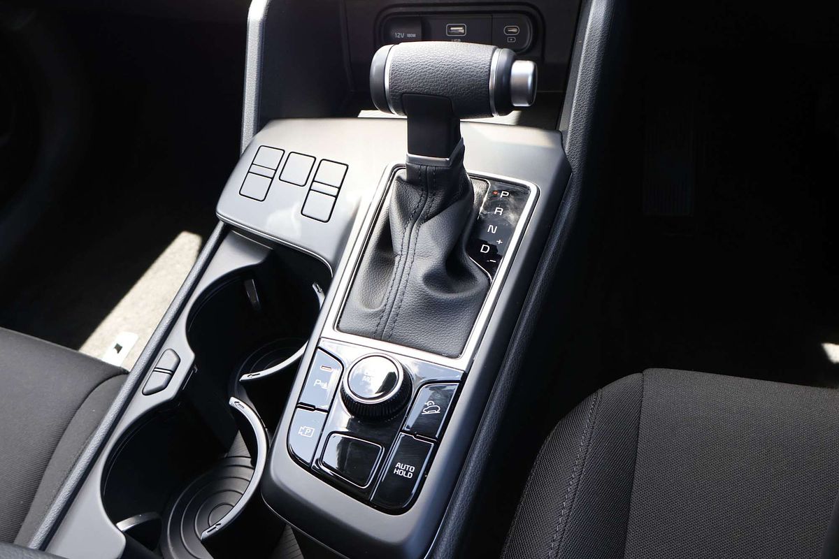 2024 Kia Sportage S NQ5