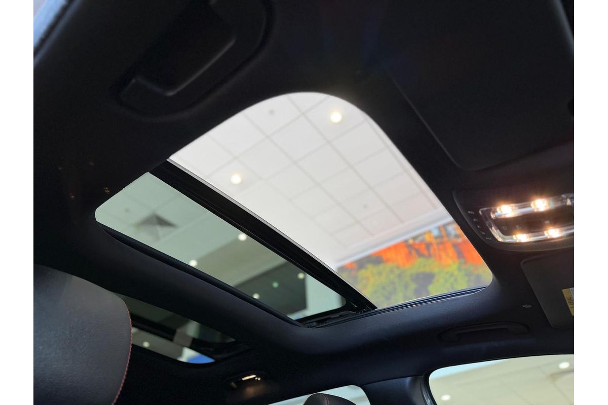 2021 Mercedes-Benz GLB-Class GLB250 X247