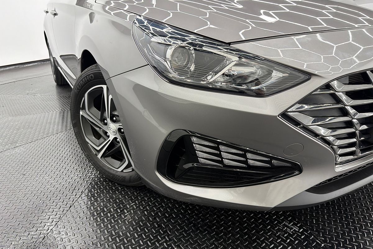 2020 Hyundai i30 PD.V4