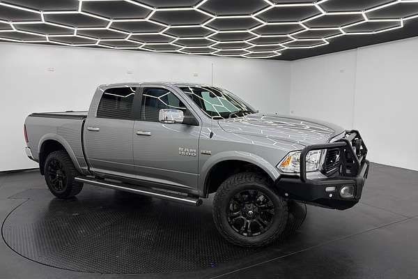 2020 RAM 1500 Laramie DS 4X4 SWB