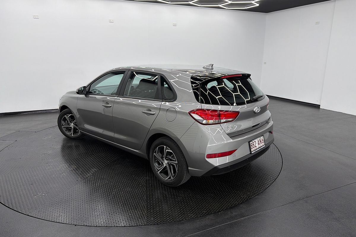 2020 Hyundai i30 PD.V4