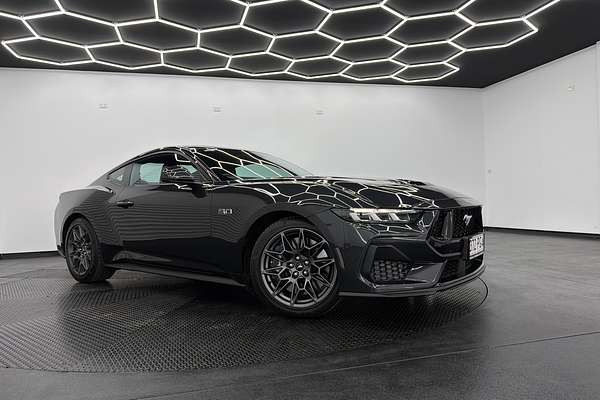 2024 Ford Mustang GT FO