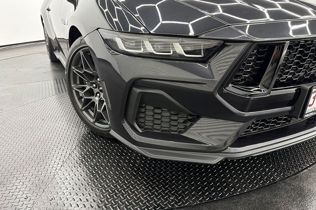 2024 Ford Mustang GT FO