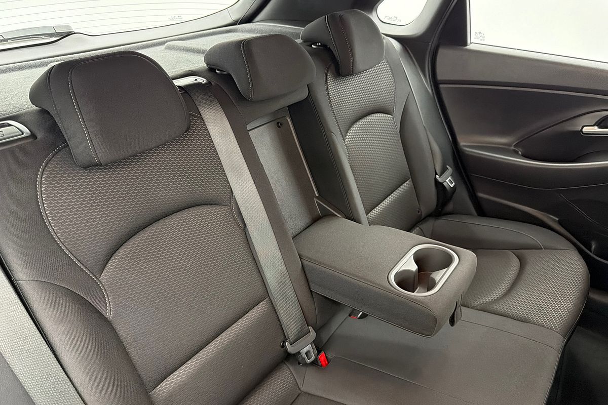 2020 Hyundai i30 PD.V4