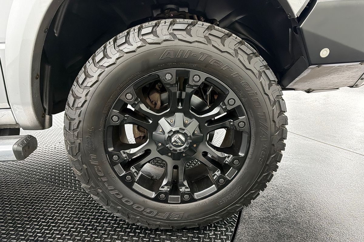 2020 RAM 1500 Laramie DS 4X4 SWB