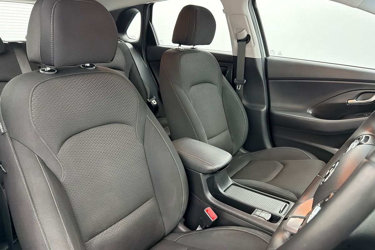 2020 Hyundai i30 PD.V4