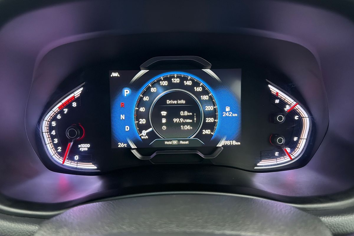 2020 Hyundai i30 PD.V4