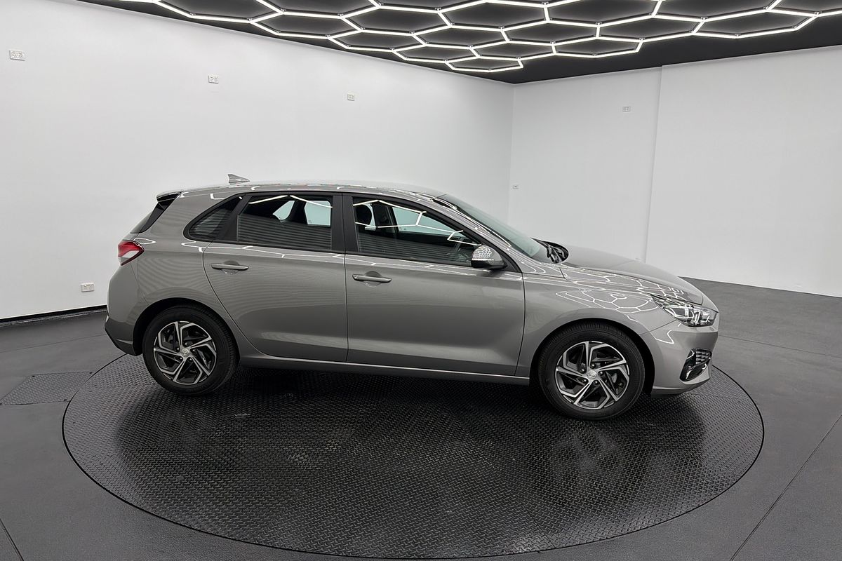 2020 Hyundai i30 PD.V4