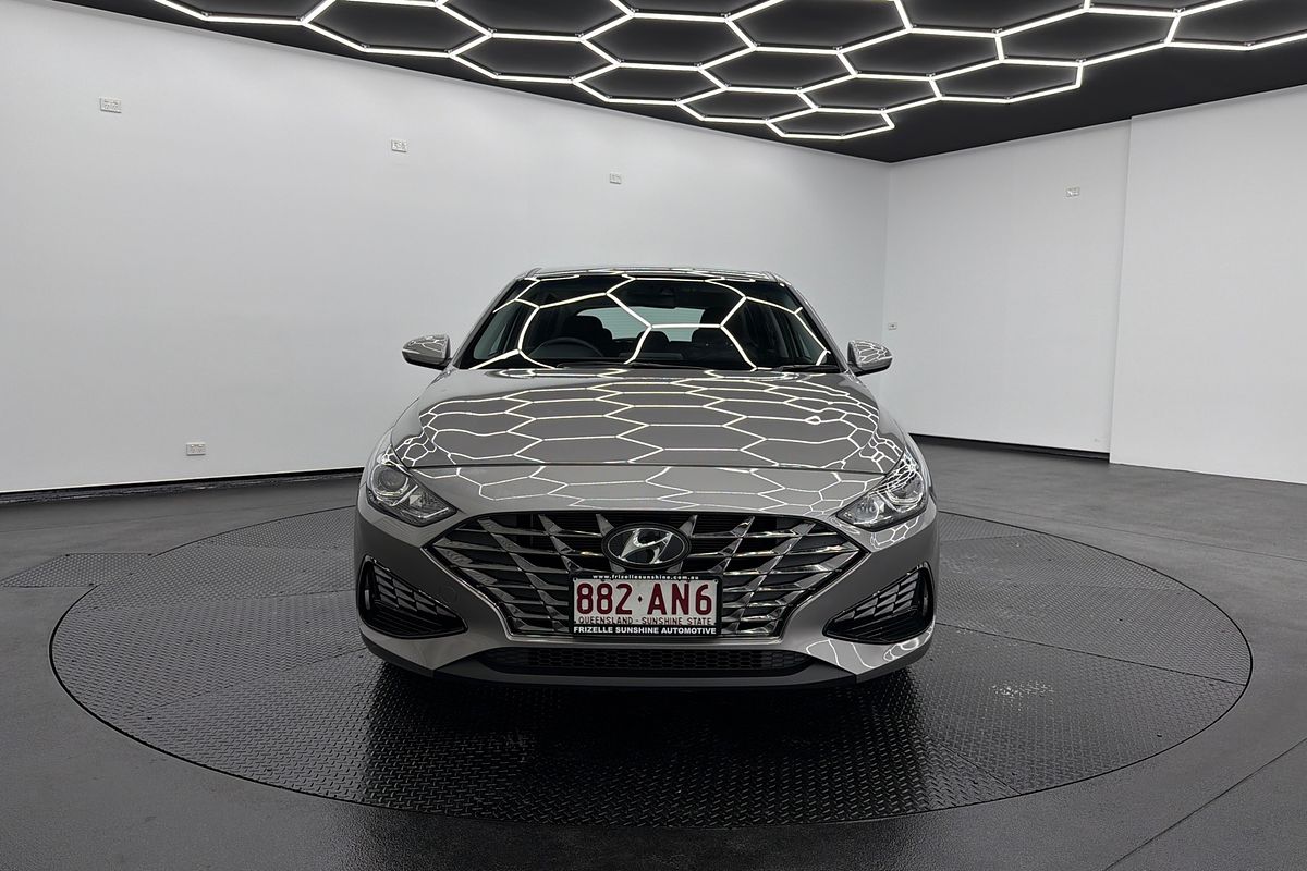 2020 Hyundai i30 PD.V4