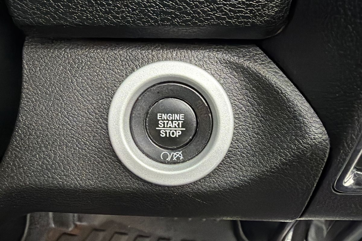 2020 RAM 1500 Laramie DS 4X4 SWB