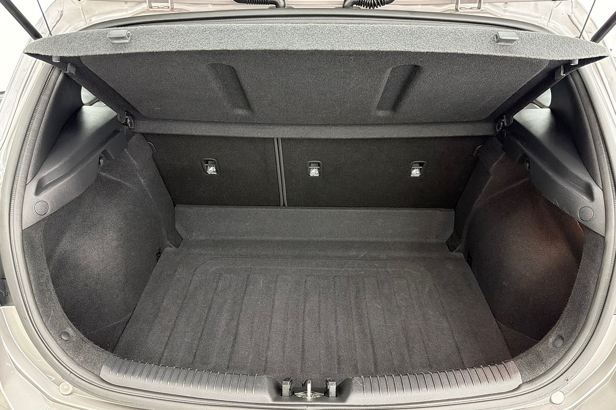 2020 Hyundai i30 PD.V4