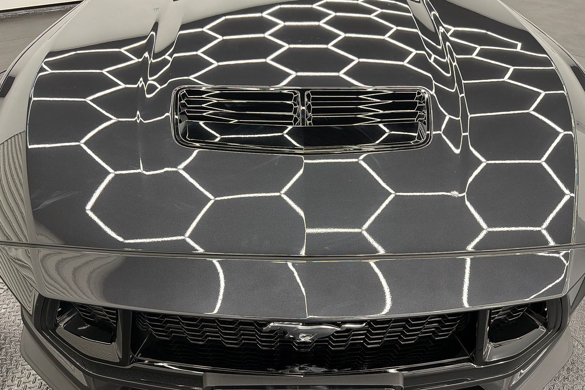 2024 Ford Mustang GT FO