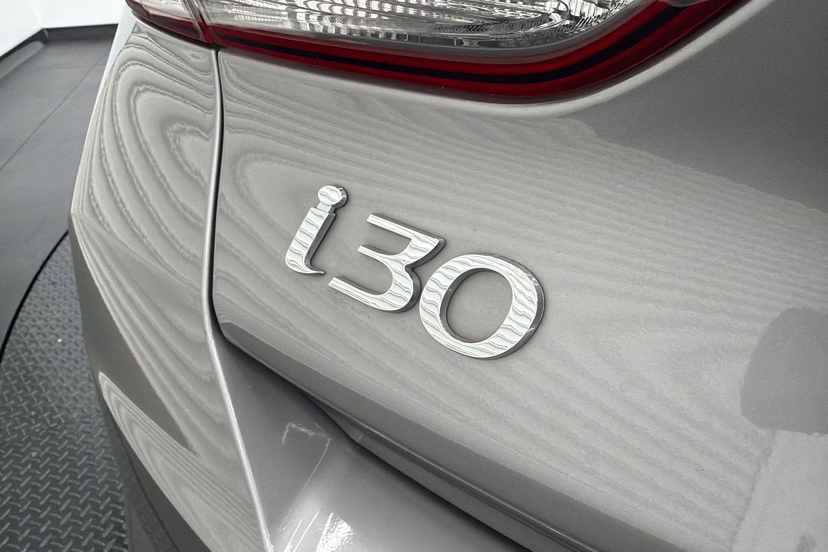 2020 Hyundai i30 PD.V4