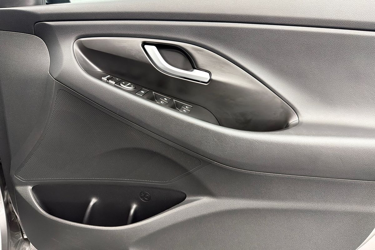 2020 Hyundai i30 PD.V4