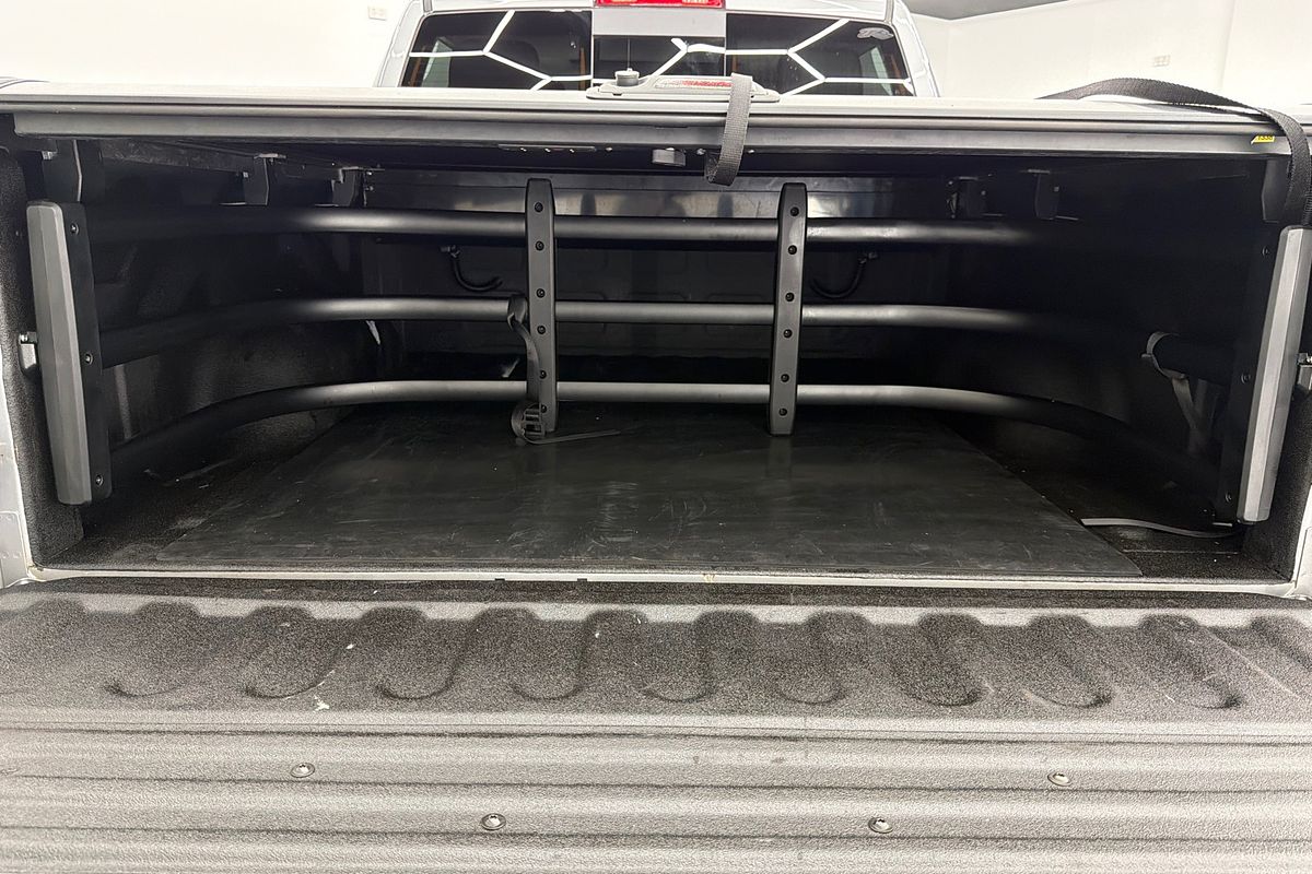 2020 RAM 1500 Laramie DS 4X4 SWB