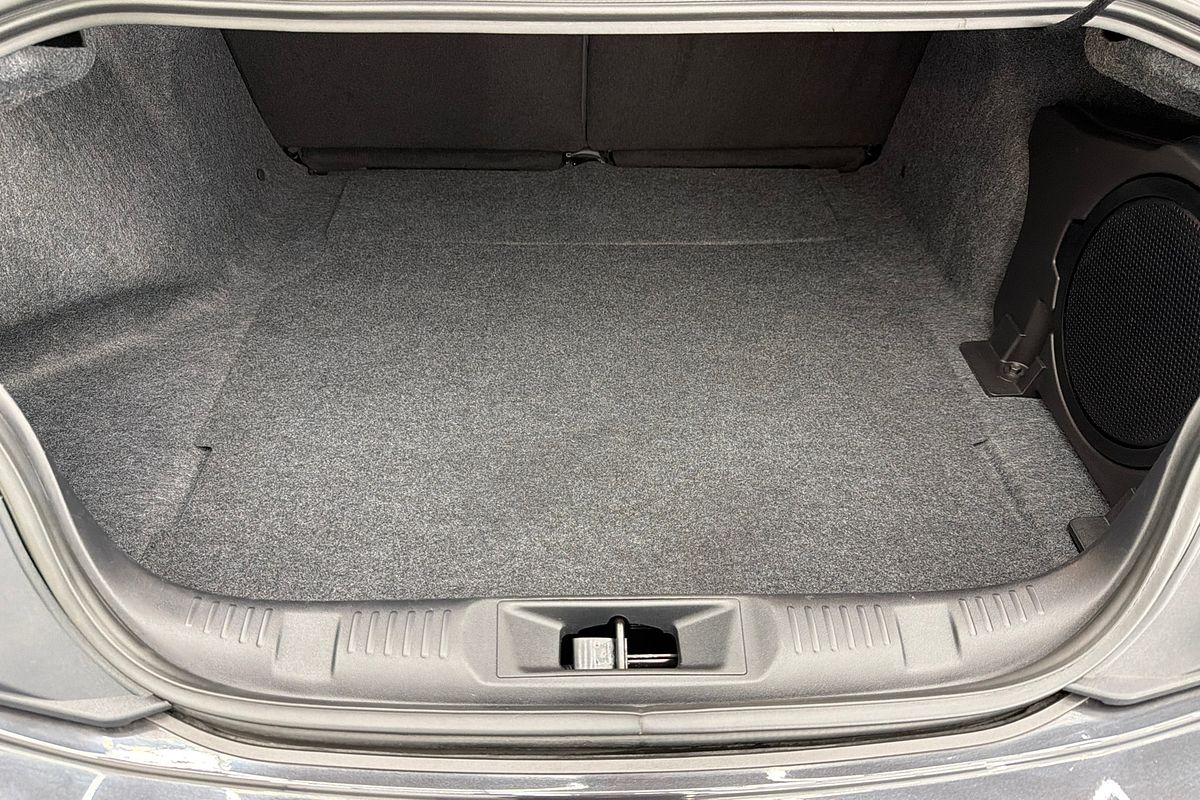 2024 Ford Mustang GT FO