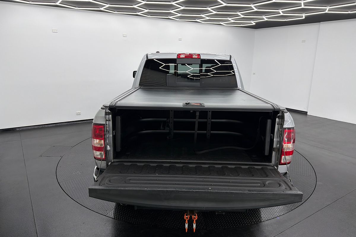 2020 RAM 1500 Laramie DS 4X4 SWB