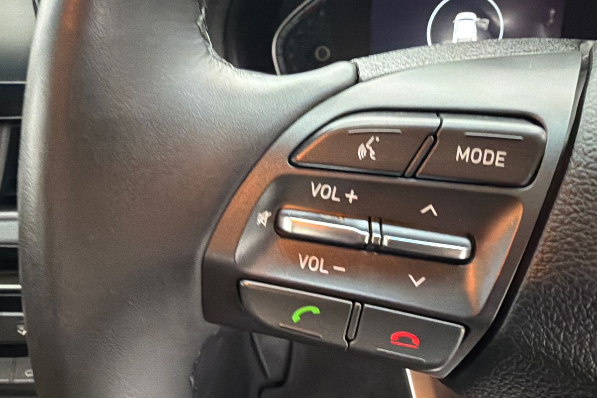 2020 Hyundai i30 PD.V4