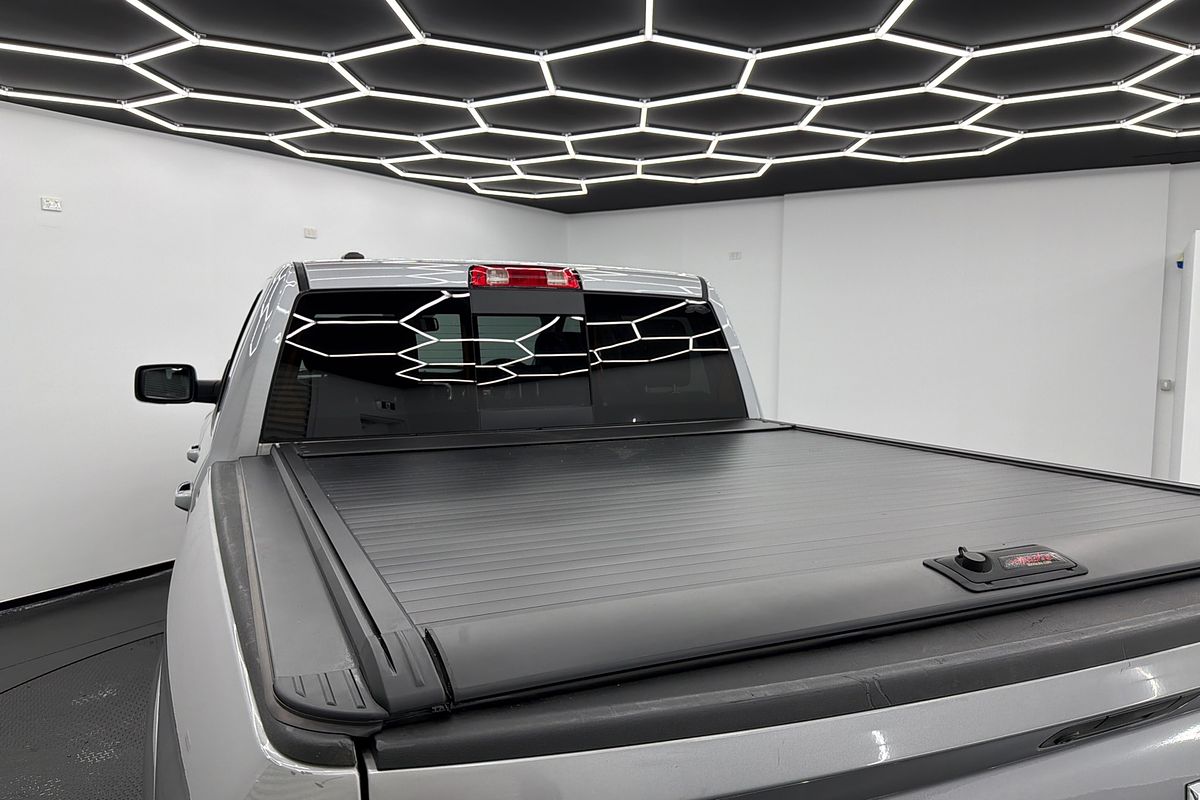 2020 RAM 1500 Laramie DS 4X4 SWB