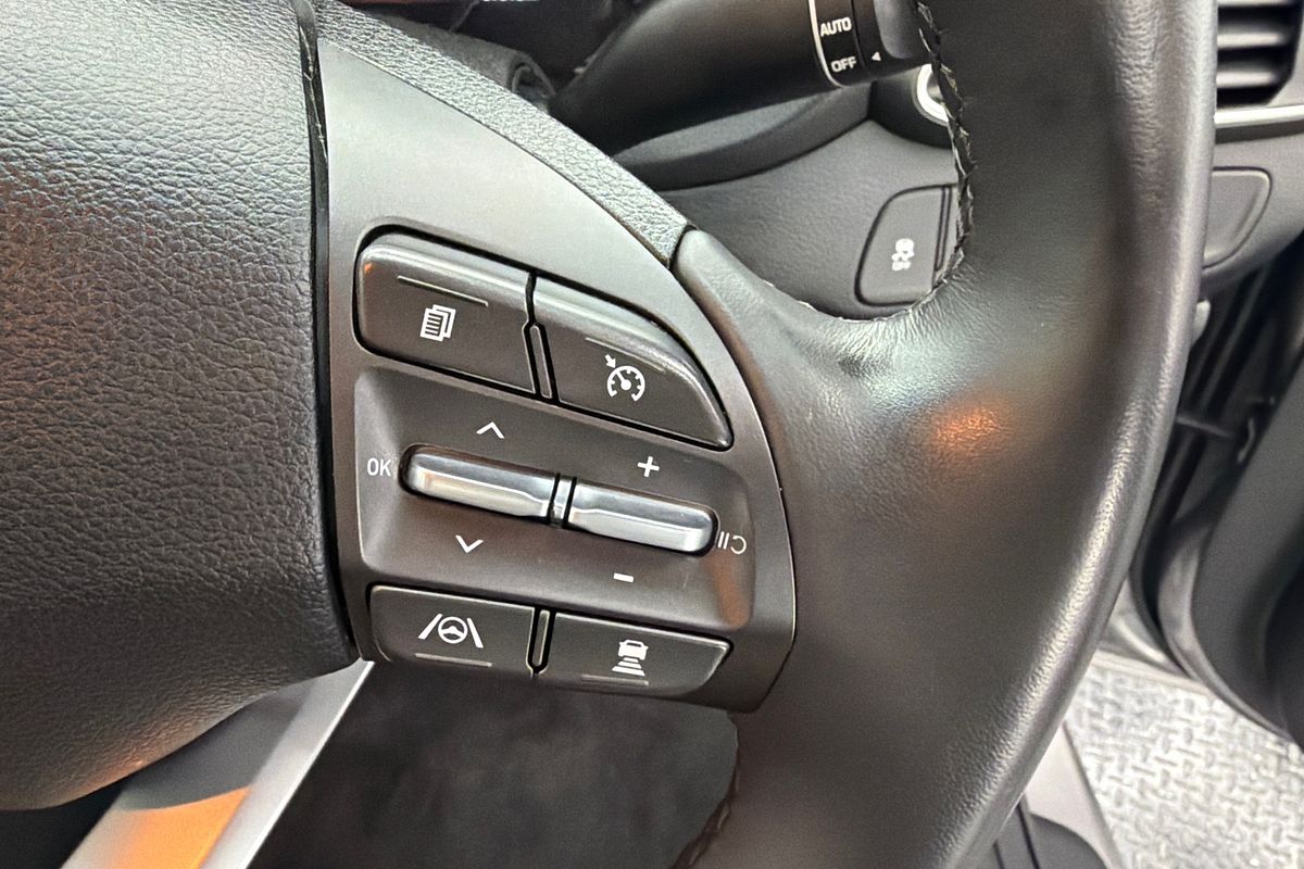 2020 Hyundai i30 PD.V4