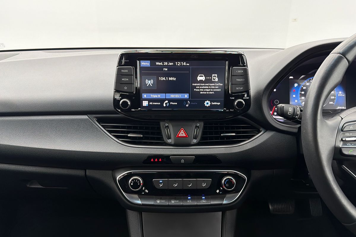 2020 Hyundai i30 PD.V4