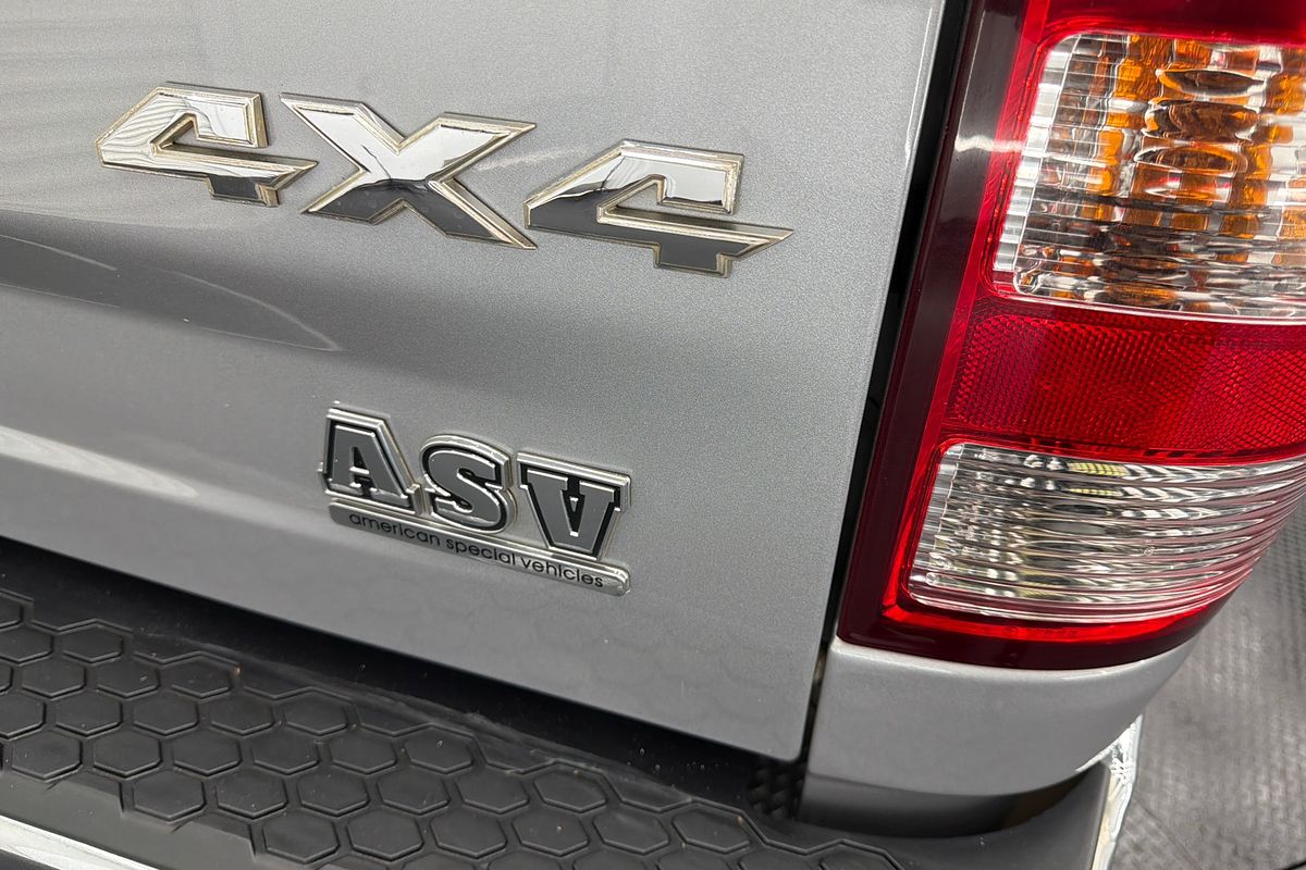 2020 RAM 1500 Laramie DS 4X4 SWB