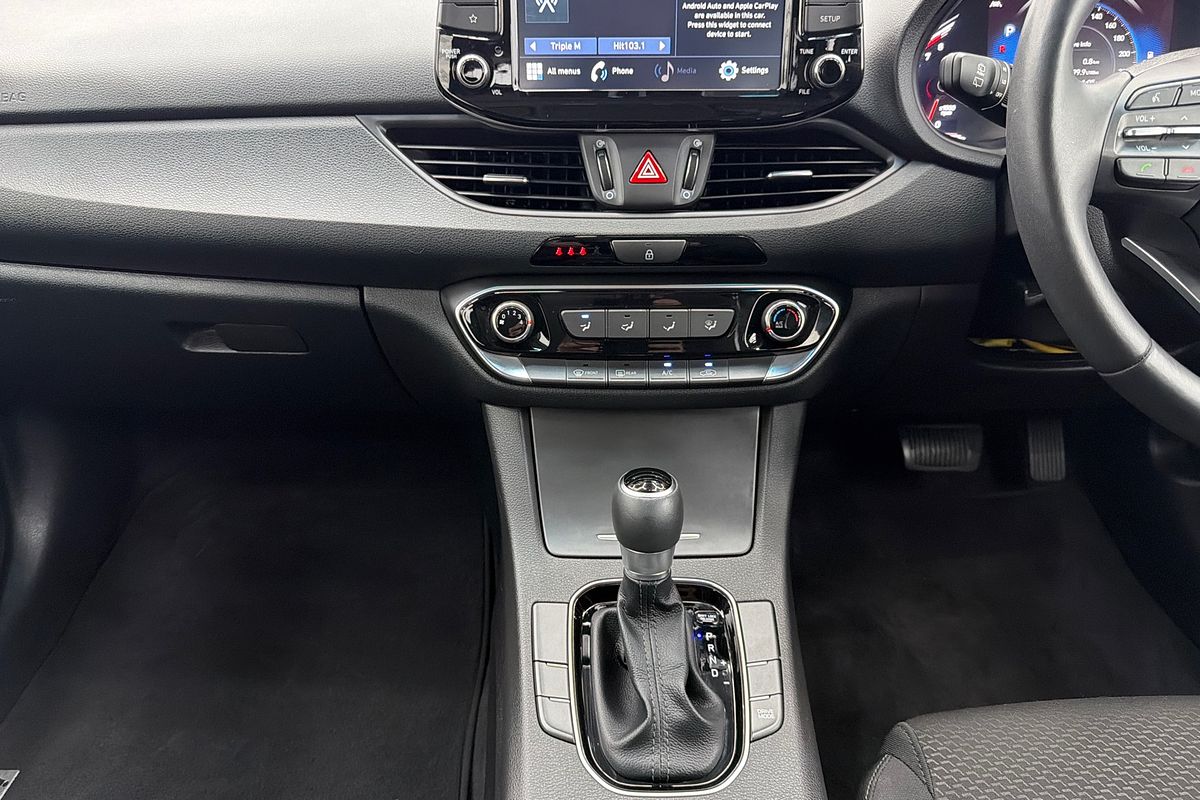 2020 Hyundai i30 PD.V4