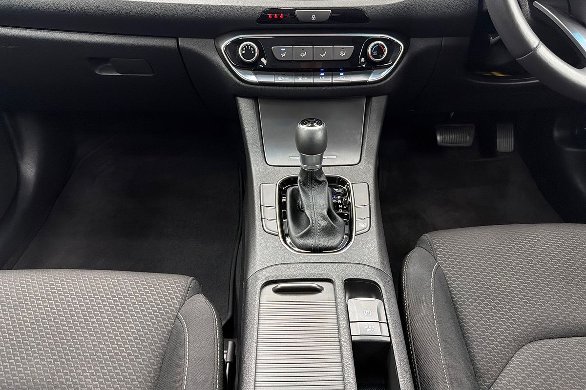 2020 Hyundai i30 PD.V4