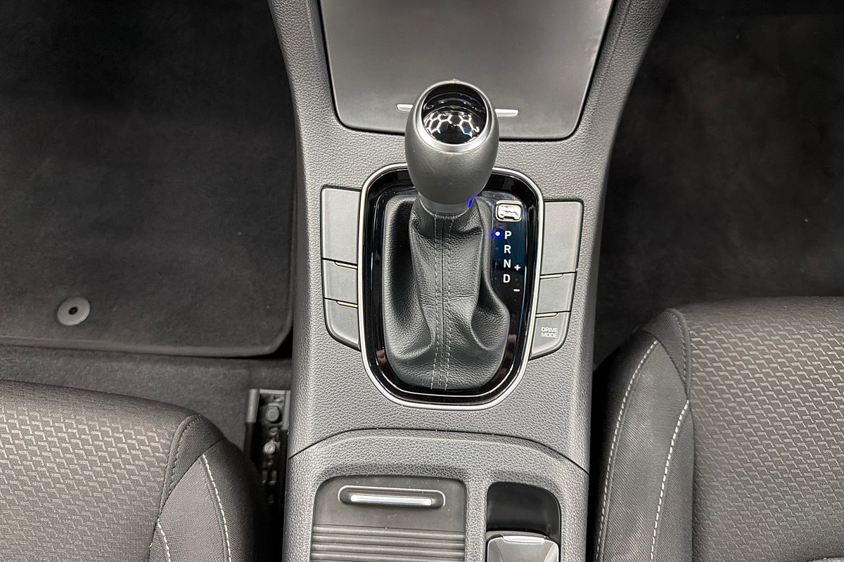 2020 Hyundai i30 PD.V4