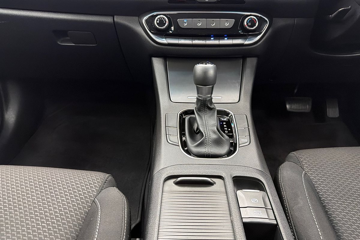 2020 Hyundai i30 PD.V4