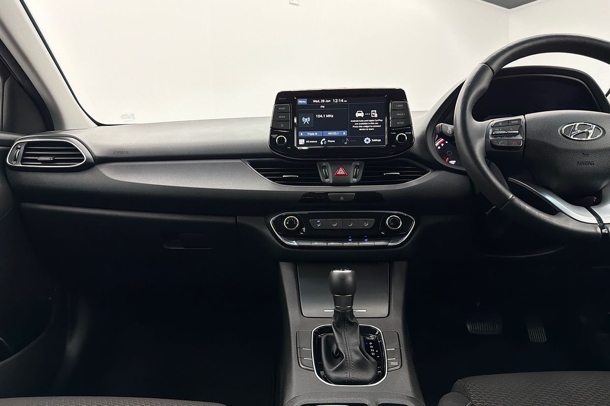 2020 Hyundai i30 PD.V4