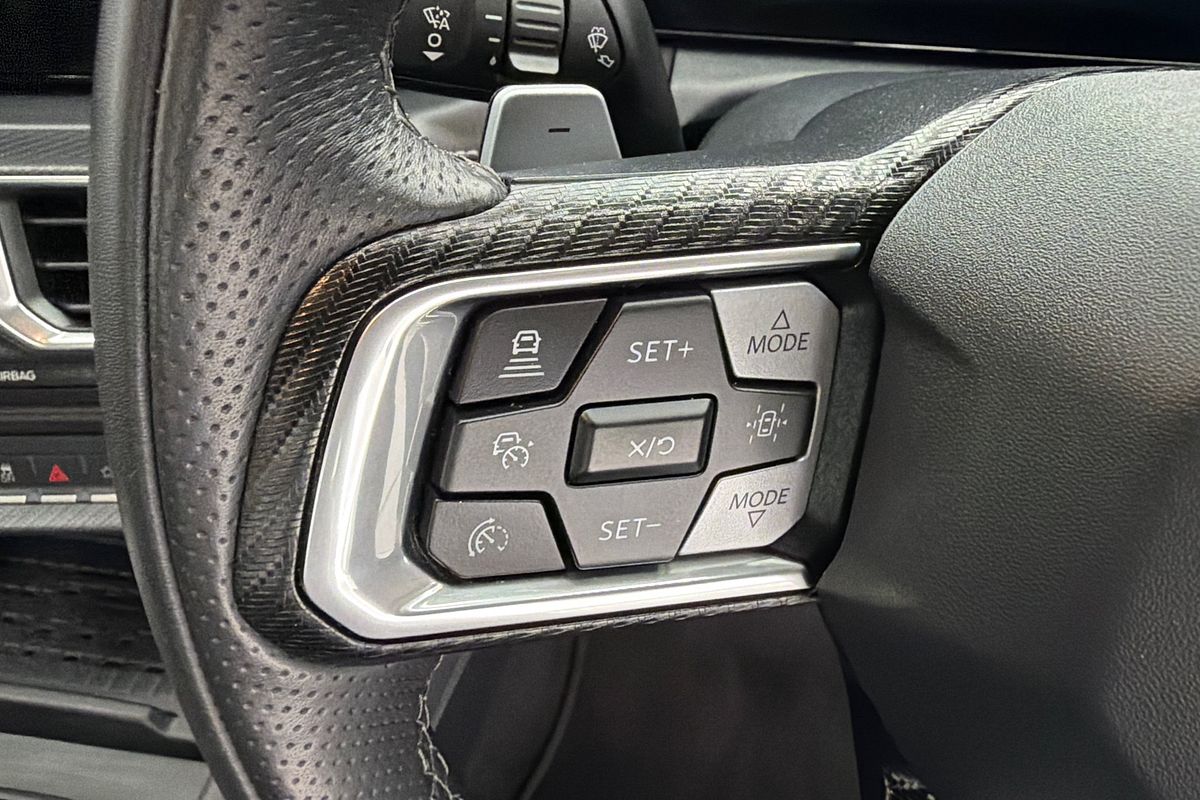 2024 Ford Mustang GT FO