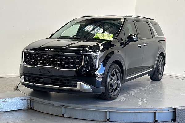 2024 Kia Carnival GT-Line HEV KA4 PE