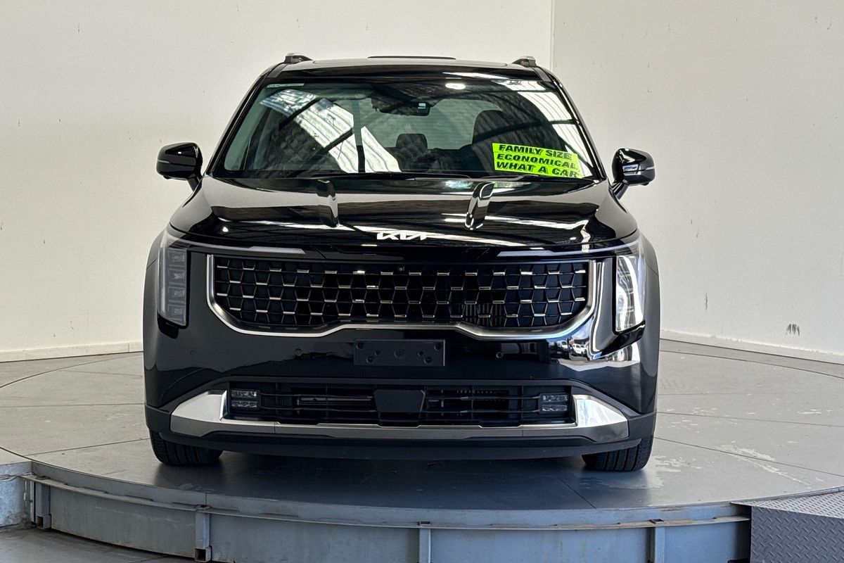 2024 Kia Carnival GT-Line HEV KA4 PE