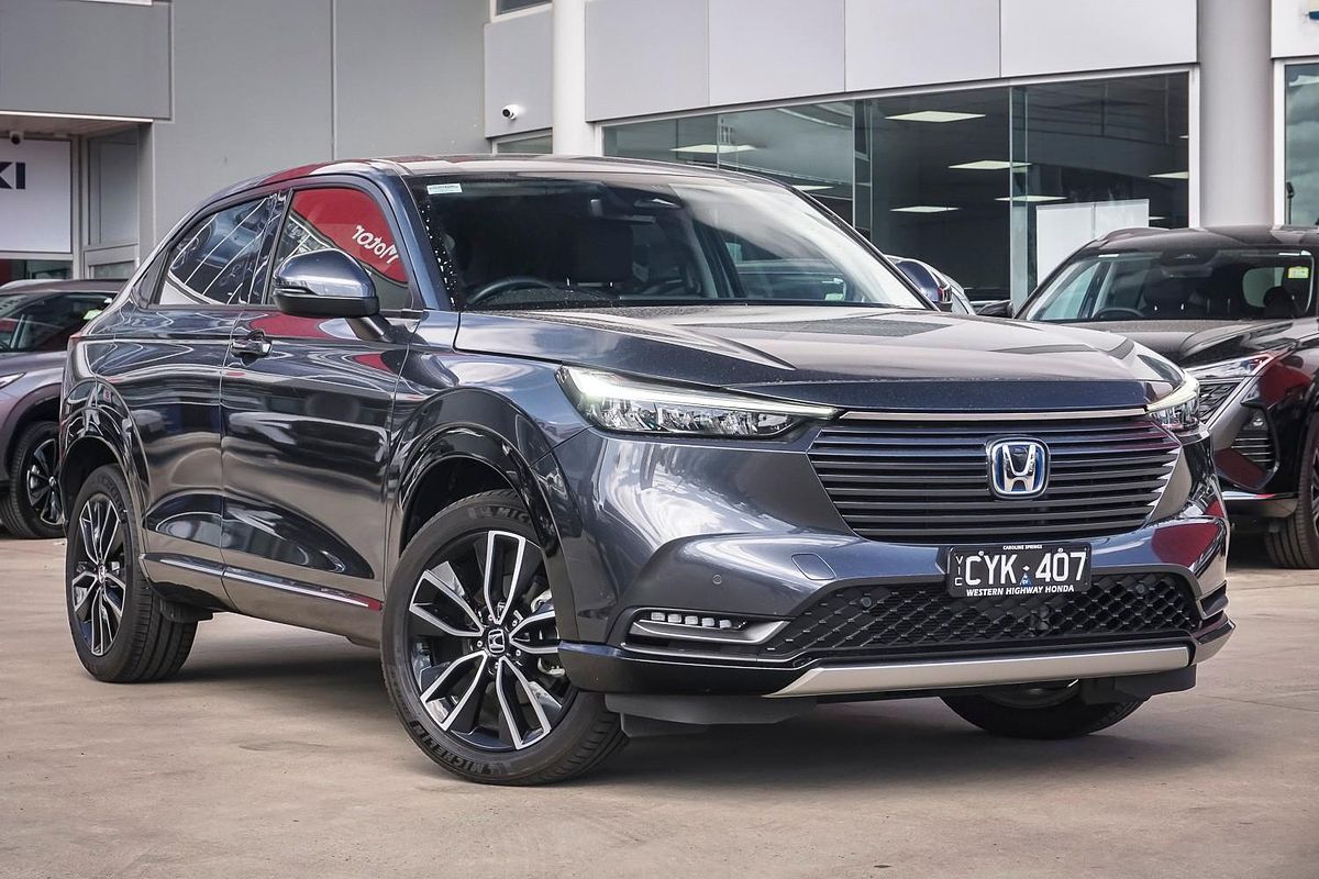 2023 Honda HR-V e:HEV L