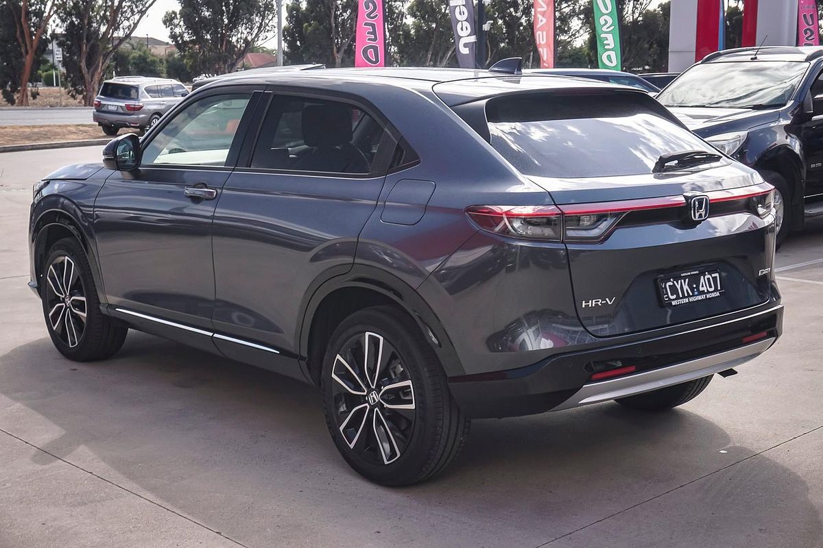 2023 Honda HR-V e:HEV L