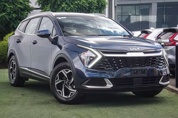 2024 Kia Sportage S NQ5