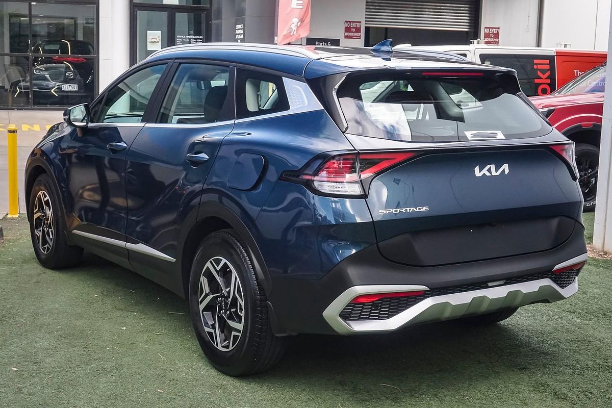 2024 Kia Sportage S NQ5