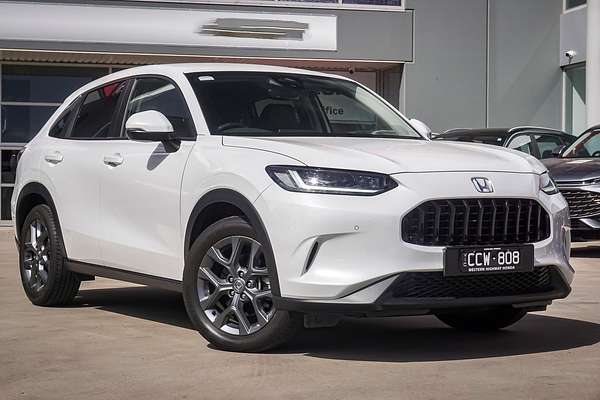 2023 Honda ZR-V VTi L RZ