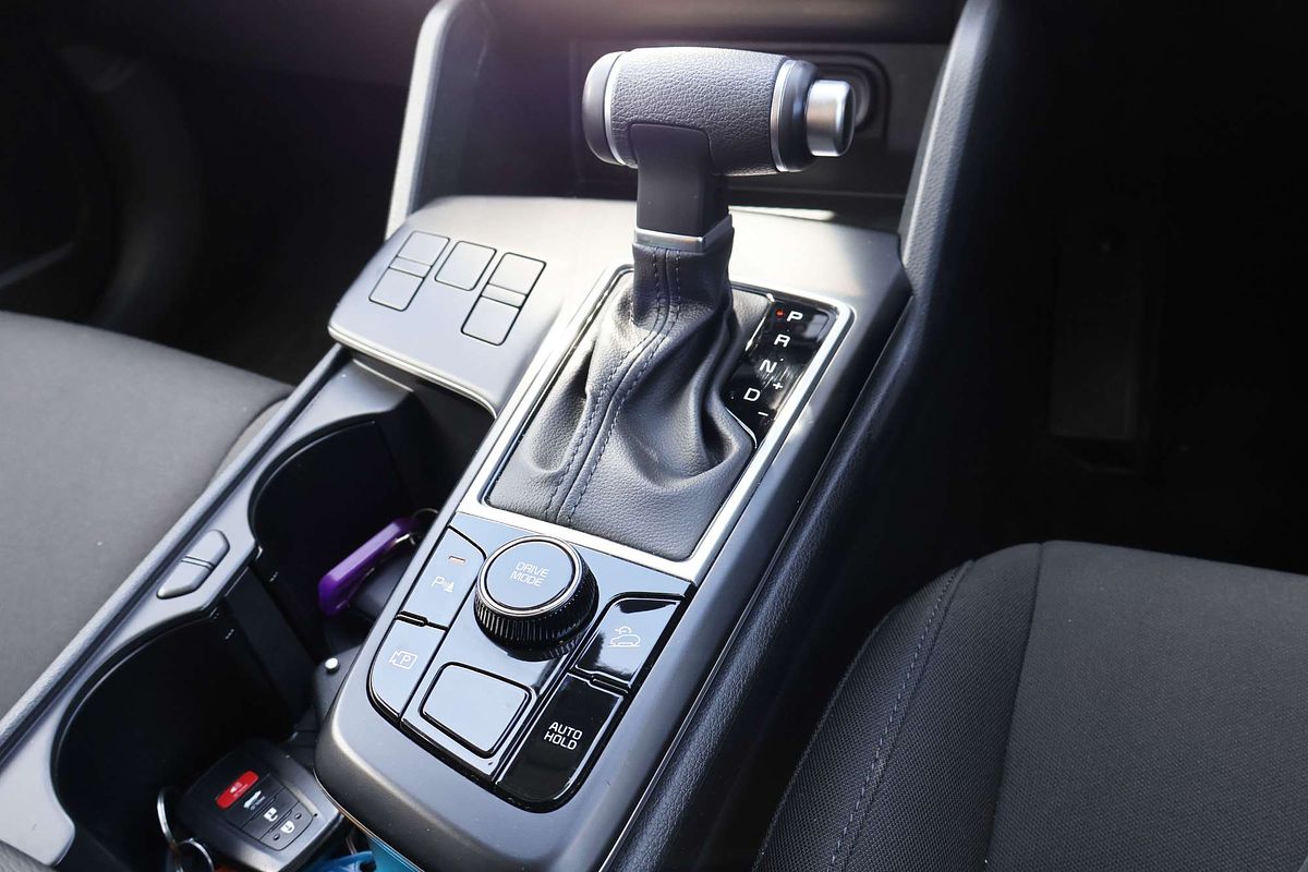 2024 Kia Sportage S NQ5