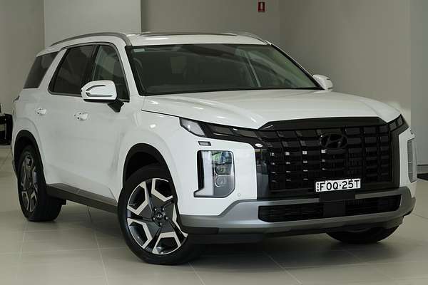 2024 Hyundai Palisade Elite LX2.V5