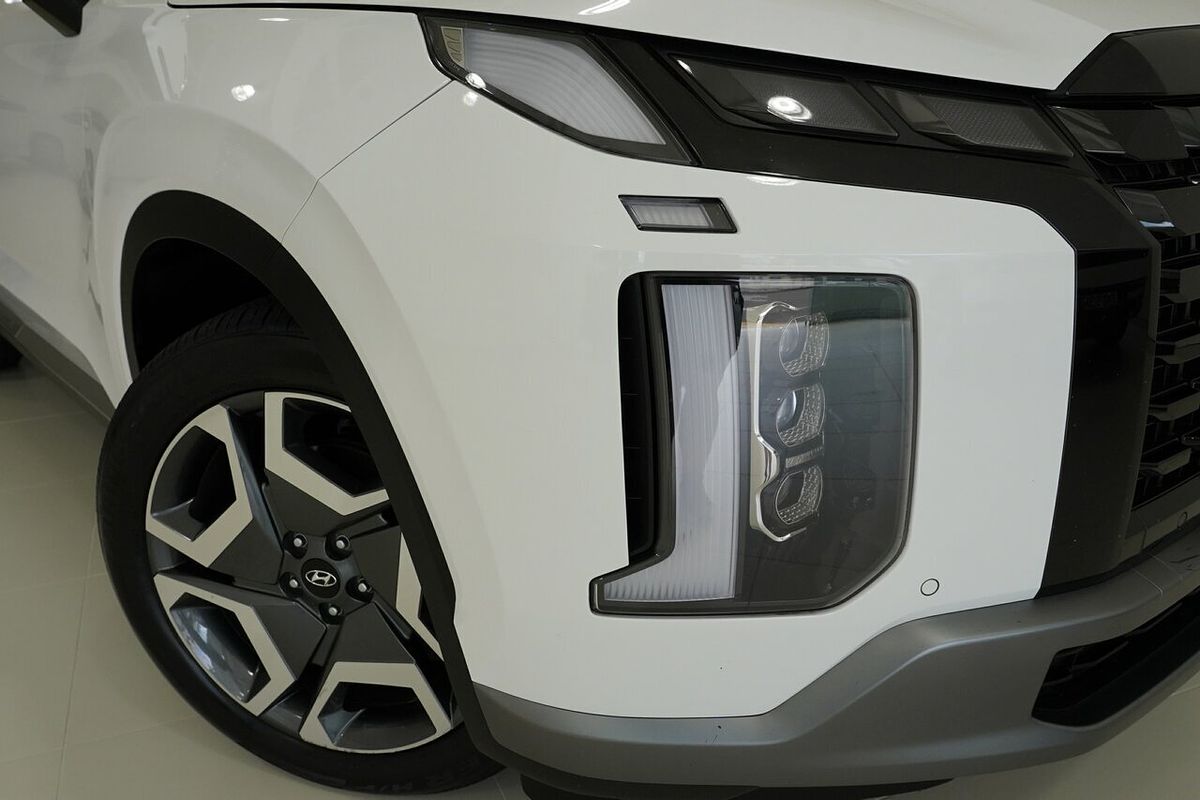 2024 Hyundai Palisade Elite LX2.V5