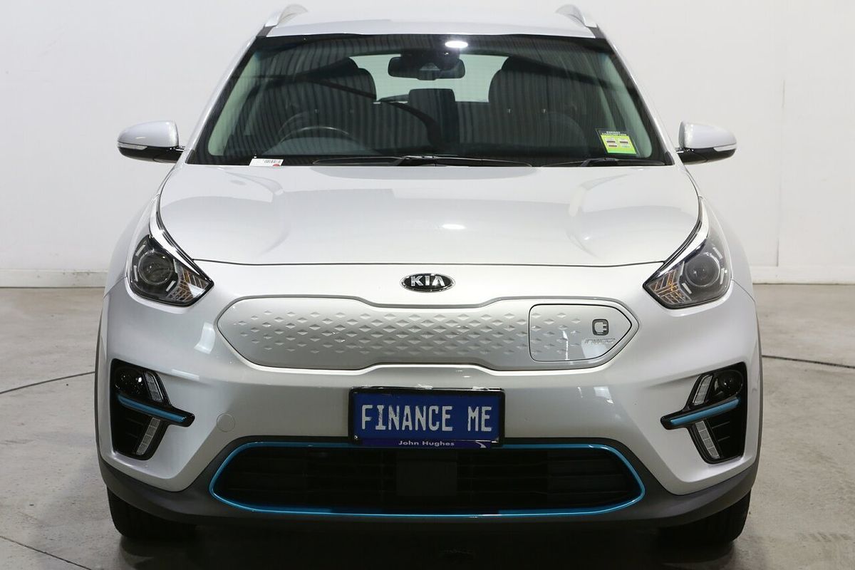 2021 Kia Niro EV Sport DE