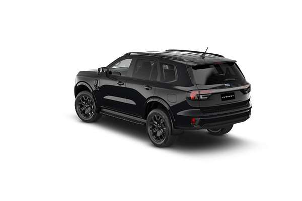 2025 Ford Everest Sport 3.0L thumb-1