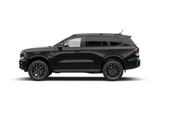 2025 Ford Everest Sport 3.0L thumb-4