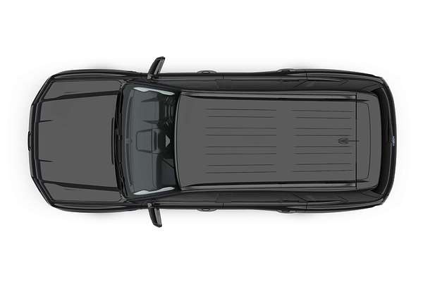 2025 Ford Everest Sport 3.0L thumb-9