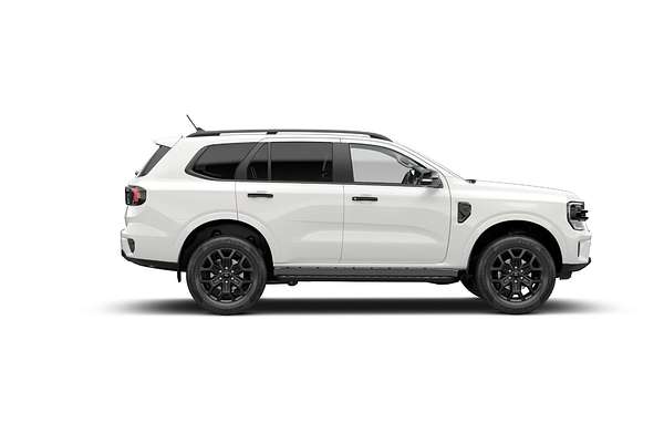 2025 Ford Everest Sport 3.0L thumb-6
