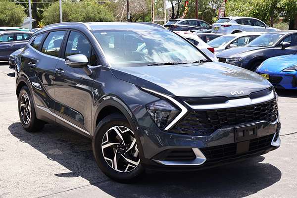 2024 Kia Sportage S NQ5